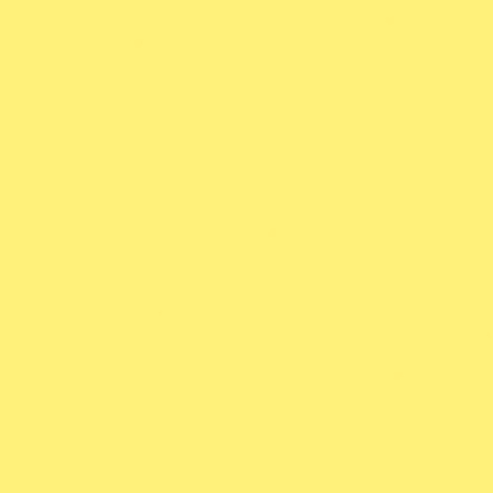 17690-1515 Colors aurora plain (geel)