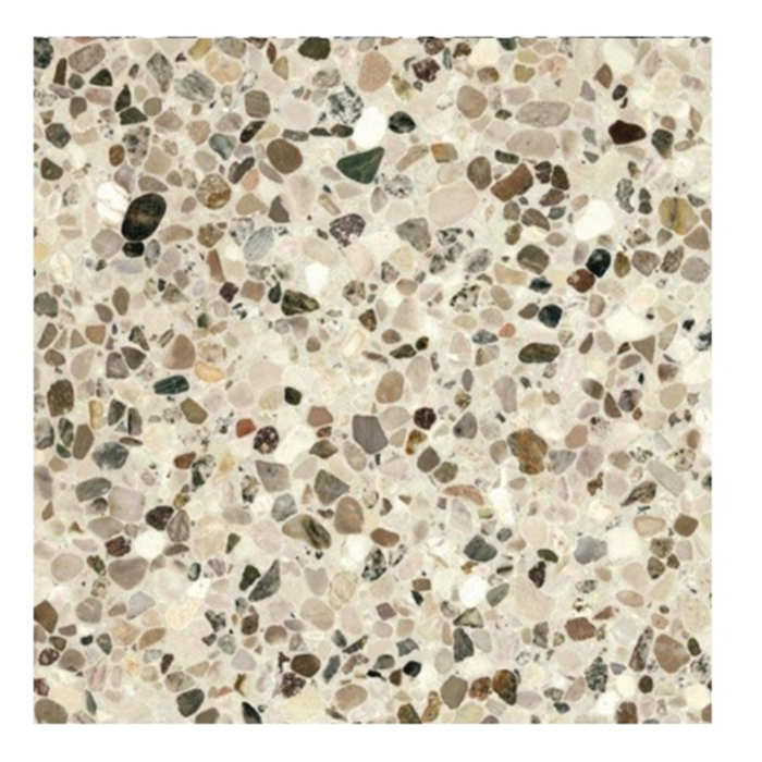 1003-4040 Terrazzo Crema Royal